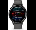 Garmin Venu 3S Pebble Gray/Slate OLED