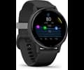 Garmin vivoactive 5, GPS, WiFi, Black/Slate WW