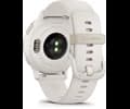 Garmin vivoactive 5, GPS, WiFi, Ivory/Cream Gold WW