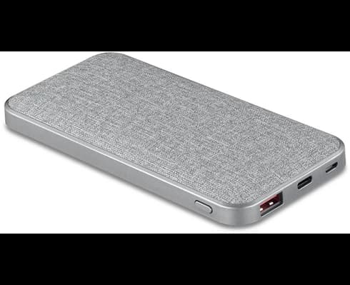 Andersson PRB-F2000 - Fabric 10.000 mAh 18W