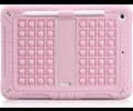 Andersson KST-i2000 Pink - Kids Tablet Cover iPad 10,2"