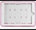 Andersson KST-i2000 Pink - Kids Tablet Cover iPad 10,2"