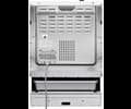 Electrolux LKI6489SOW