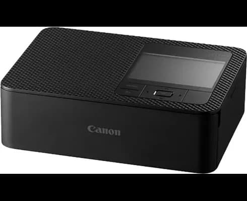 Canon SELPHY CP1500 BK