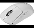 Logitech G PRO X SUPERLIGHT 2 LIGHTSPEED Gaming Mouse White