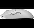 Logitech G PRO X SUPERLIGHT 2 LIGHTSPEED Gaming Mouse White