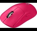 Logitech G PRO X SUPERLIGHT 2 LIGHTSPEED Gaming Mouse Magenta