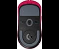 Logitech G PRO X SUPERLIGHT 2 LIGHTSPEED Gaming Mouse Magenta