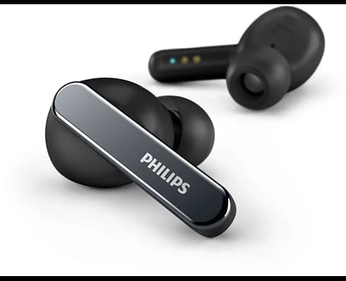 Philips TAT5506BK - Black