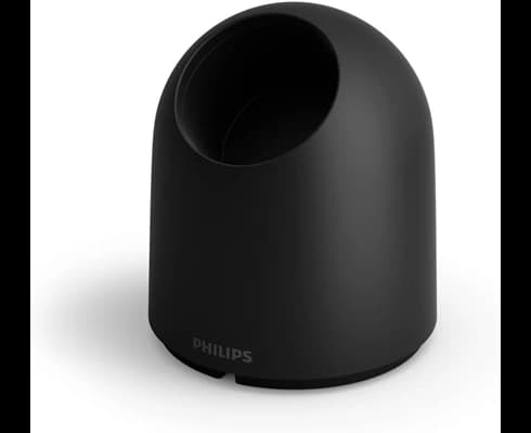 Philips Hue Secure Desktop Stand Accessory Black​