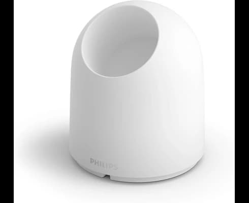 Philips Hue Secure Desktop Stand Accessory White​