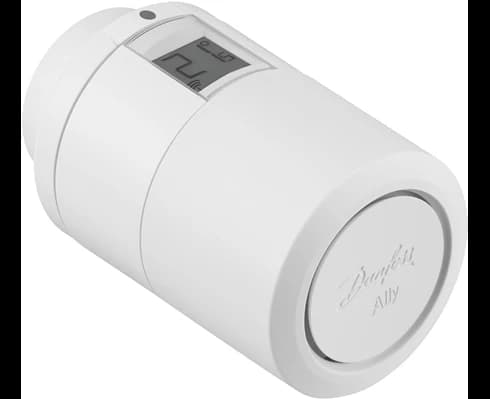 Danfoss Ally Smart Radiator Thermostat