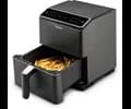 Cosori Air Fryer CAF-P583S-KEUR Dual Blaze Black 6,4L