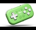 8bitdo Micro Bluetooth Gamepad Green