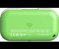 8bitdo Micro Bluetooth Gamepad Green