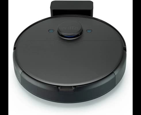 Wilfa RVC-D4000LIN Robot vacuum cleaner