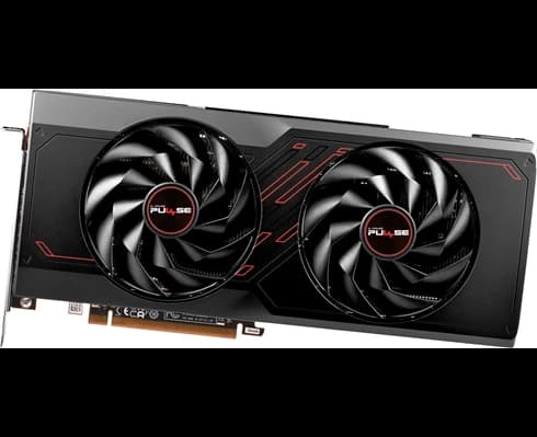 Sapphire Radeon RX 7800 XT Gaming Pulse