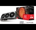 Sapphire Radeon RX 7800 XT Gaming OC NITRO+