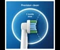 Oral-B Precision Clean 10ct