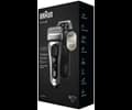 Braun Series 8 - 8517s wet dry