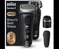 Braun Series 9 - 9560cc System wet dry