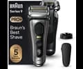 Braun Series 9 - 9515s wet dry