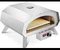 Austin and Barbeque AABQ - Pizza Oven Electric 12"