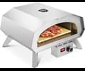 Austin and Barbeque AABQ - Pizza Oven Electric 12"