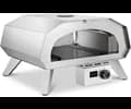 Austin and Barbeque AABQ - Pizza Oven Electric 12"