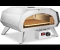 Austin and Barbeque AABQ - Pizza Oven Electric 12"