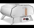 Austin and Barbeque AABQ - Pizza Oven Electric 12"