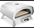 Austin and Barbeque AABQ - Pizza Oven Electric 12"