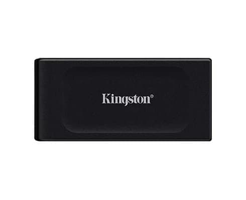 Kingston XS1000 portable SSD 1TB 1050MB/s