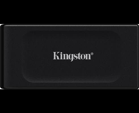 Kingston XS1000 portable SSD 2TB 1050MB/s