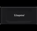 Kingston XS1000 portable SSD 2TB 1050MB/s