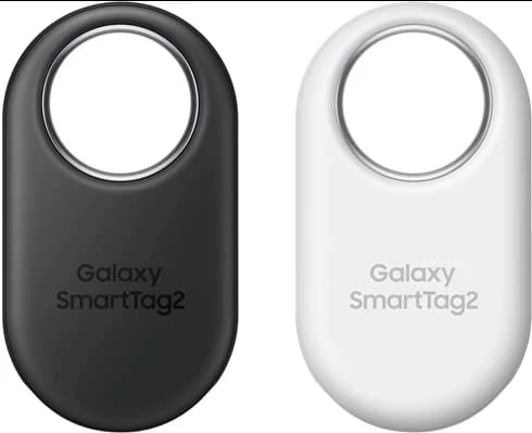 Samsung SmartTag2 Black