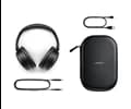 Bose QC Headphones - Black