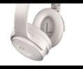 Bose QC Headphones - White Smoke