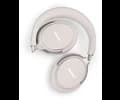 Bose QC Ultra Headphones - White Smoke