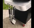 Weber Genesis® E-315 Gasolgrill