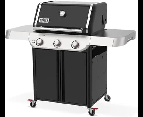 Weber Genesis® E-315 Gasolgrill