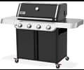 Weber Genesis® E-415 Gasolgrill