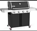 Weber Genesis® E-415 Gasolgrill