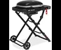 Weber Traveler Compact