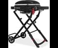 Weber Traveler Compact