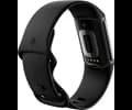 Fitbit Charge 6 Obsidian Black