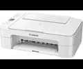 Canon PIXMA TS3351 WHITE