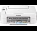 Canon PIXMA TS3351 WHITE