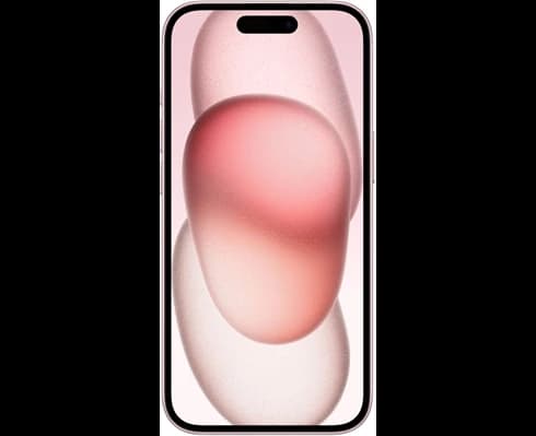 Apple iPhone 15 128GB Pink