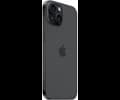 Apple iPhone 15 256GB Black